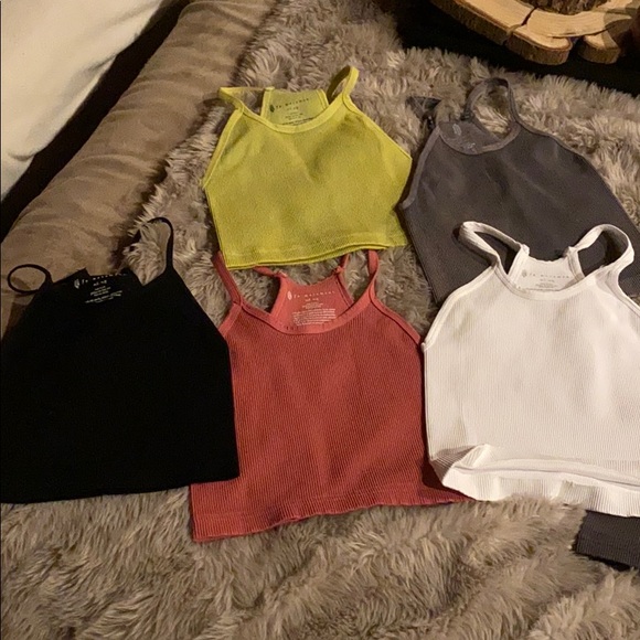 New-🌺Free people vintage happiness run … - Picture 15 of 16